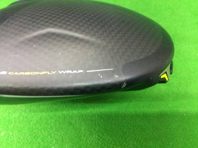 中古 G430 MAX 10K 10.5°ドライバー ゴルフ用品