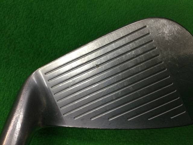 中古 TOURSTAGE X-BLADE Limited  6本アイアンセット ゴルフ用品