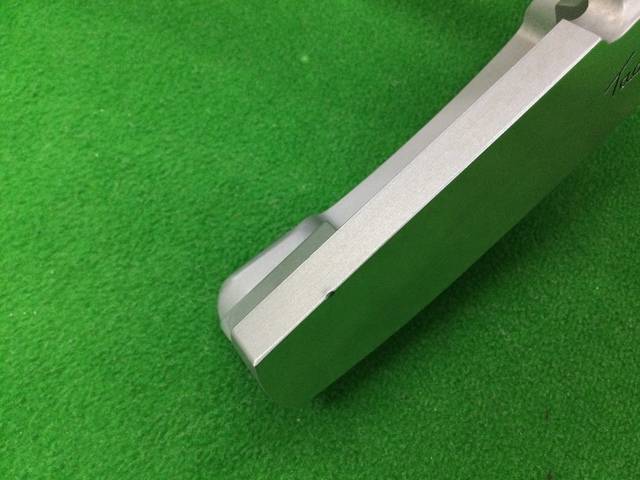 中古 PRO 1 L/N Atlanta 1996パター ゴルフ用品