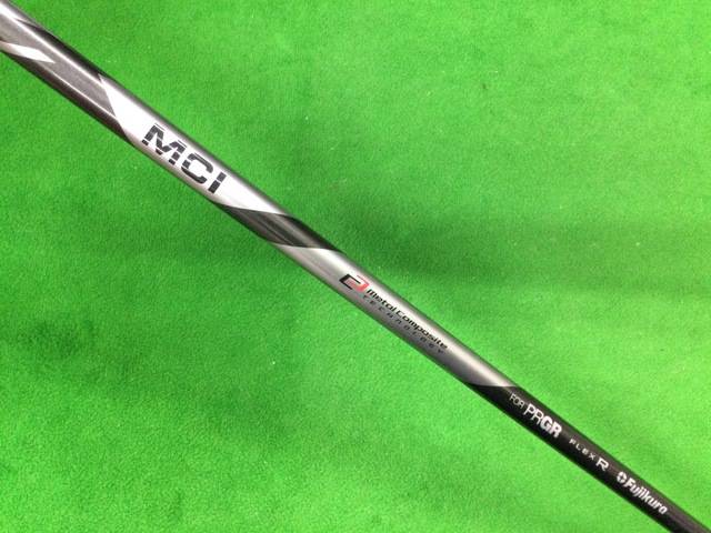 中古 PRGR 05 48°ウェッジ ゴルフ用品