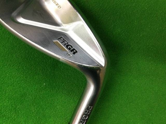 中古 PRGR 05 52°ウェッジ ゴルフ用品