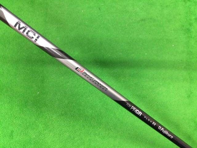 中古 PRGR 05 57°ウェッジ ゴルフ用品