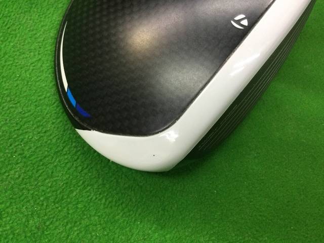 中古 SIM2 #5(19°)フェアウェイウッド ゴルフ用品