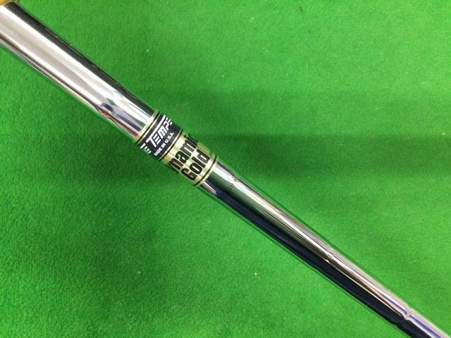 中古 TOUR WEDGE TYPE S 52°-11°ウェッジ ゴルフ用品