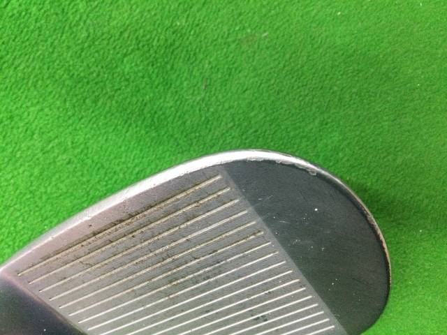 中古 TOUR WEDGE TYPE S 58°-12°ウェッジ ゴルフ用品
