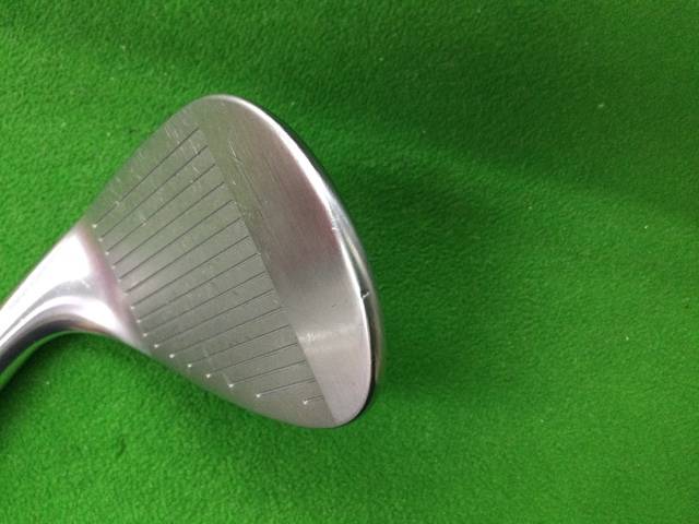 中古 KM-701 58°ウェッジ ゴルフ用品