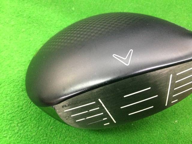 中古 ROGUE ST MAX D #5(19°)フェアウェイウッド ゴルフ用品