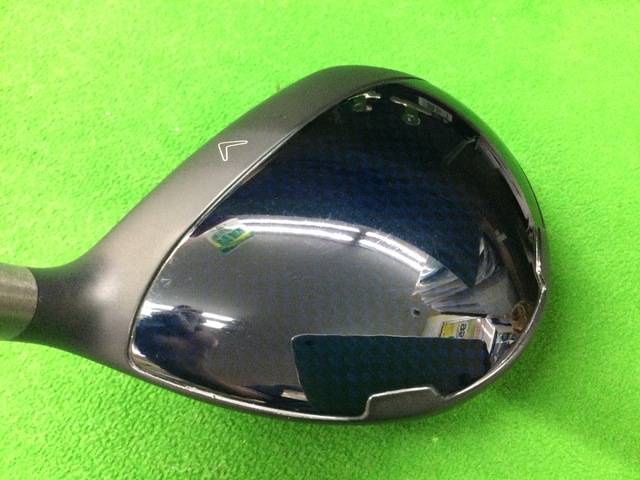 中古 PARADYM #7(21°)フェアウェイウッド ゴルフ用品