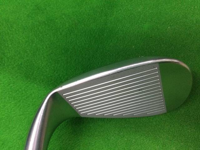 中古 FR-5 (パールサテン) 52°ウェッジ ゴルフ用品