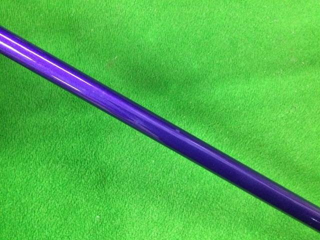 中古 (S) SPEEDER NX VIOLET 40 (テーラーメイド用スリーブ)シャフト ゴルフ用品