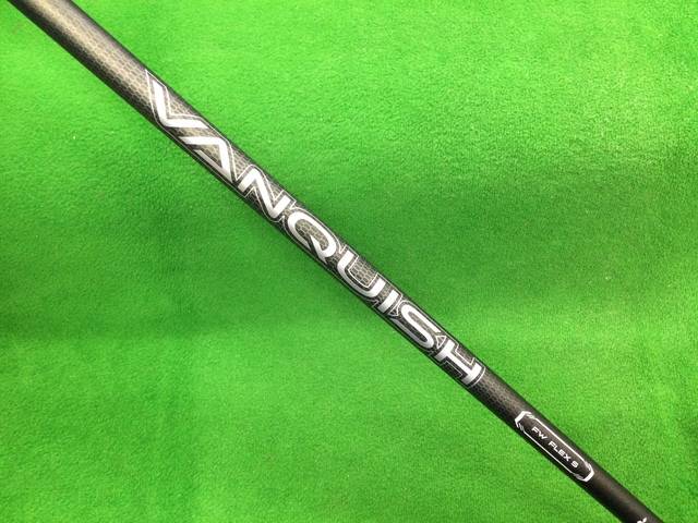 中古 RC-VX #3(15°)フェアウェイウッド ゴルフ用品