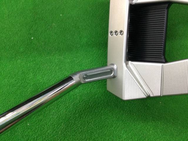 中古 PHANTOM (2024) 5.5パター ゴルフ用品