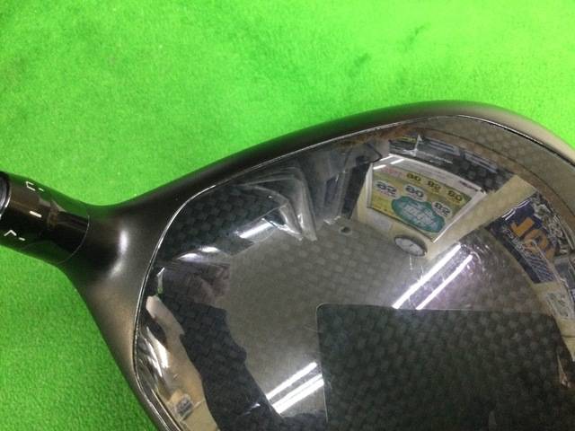 中古 BRIDGESTONE B1 ST  9.5°ドライバー ゴルフ用品