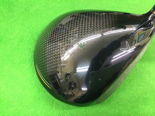 中古 MAVRIK SUB ZERO  9°ドライバー ゴルフ用品