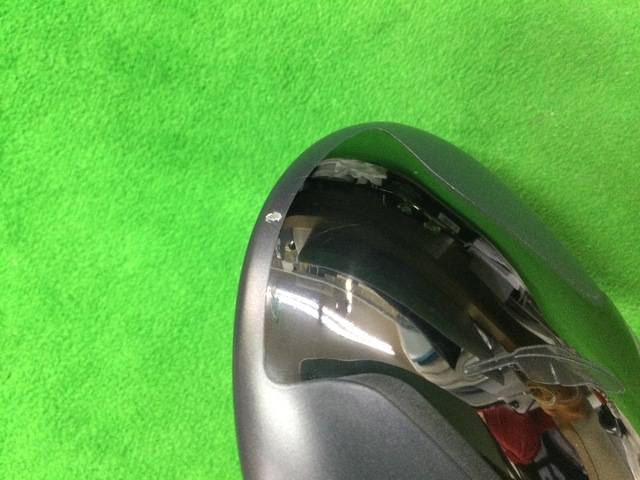 中古 DX-004 10.5°ドライバー ゴルフ用品