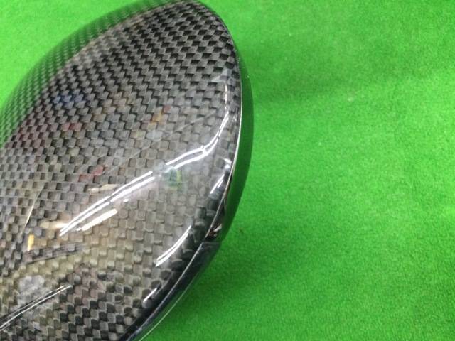 中古 PARADYM Ai SMOKE MAX D 10.5°ドライバー ゴルフ用品