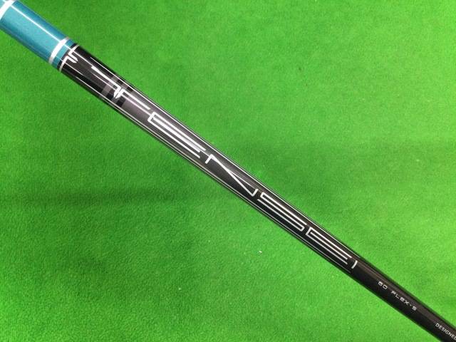 中古 ELYTE #7(21°)フェアウェイウッド ゴルフ用品