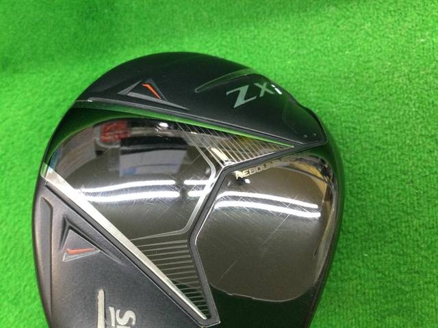 中古 SRIXON ZXi #6(28°)ユーティリティ ゴルフ用品