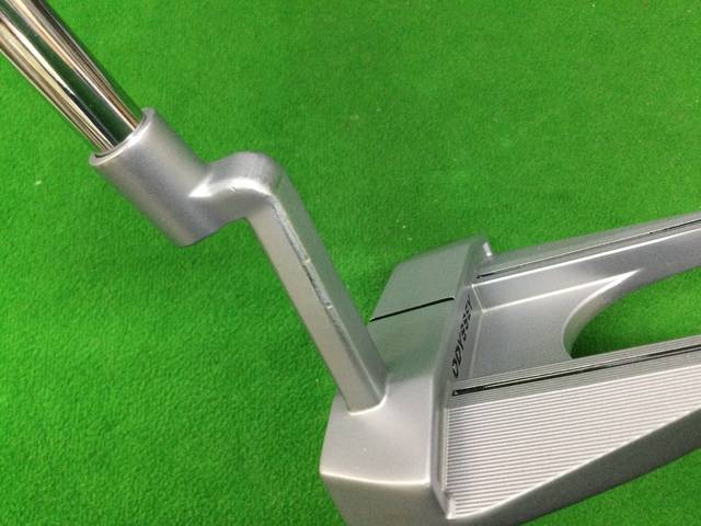 中古 WHITE HOT OG #7 CHパター ゴルフ用品