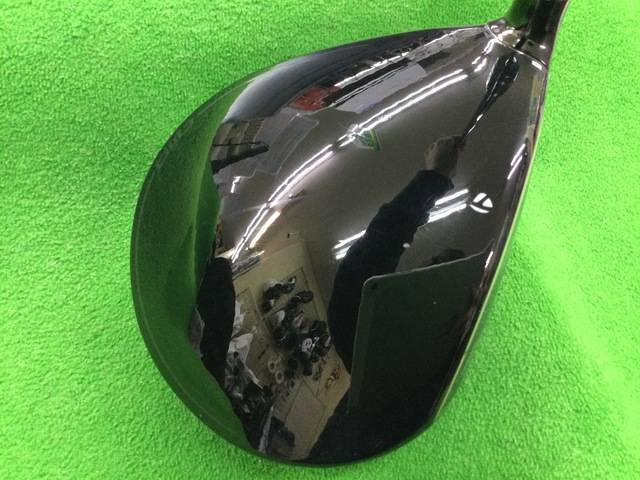 中古 Qi10 LS  9°ドライバー ゴルフ用品