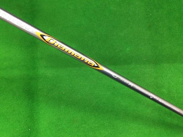 中古 MAVRIK 10.5°ドライバー ゴルフ用品