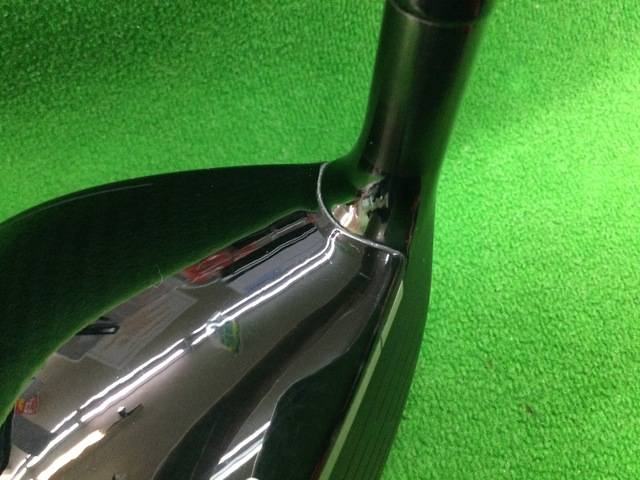 中古 Qi10 #3(15°)フェアウェイウッド ゴルフ用品