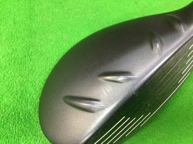 中古 G410 #4(22°)ユーティリティ ゴルフ用品