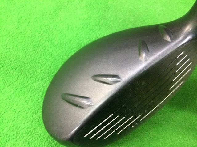 中古 G410 #5(26°)ユーティリティ ゴルフ用品