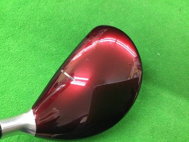 中古 ONOFF FAIRWAY WINGS AKA (2016) U4(20゜)ユーティリティ ゴルフ用品