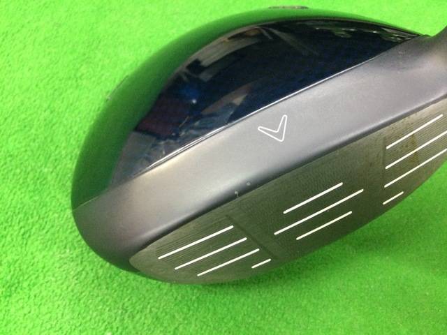 中古 PARADYM X #3(15°)フェアウェイウッド ゴルフ用品