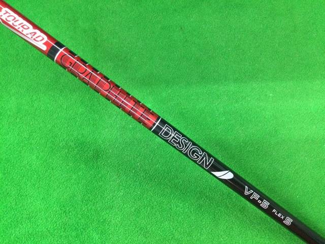 中古 PARADYM Ai SMOKE MAX D 10.5°ドライバー ゴルフ用品