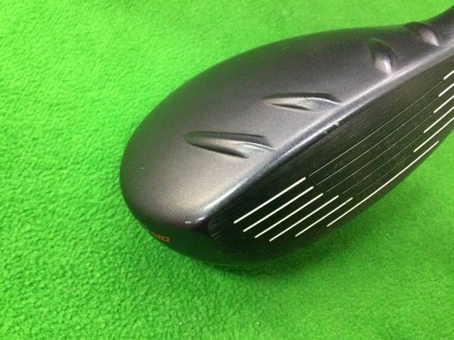 中古 G410 #3(19°)ユーティリティ ゴルフ用品