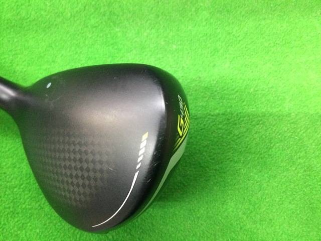 中古 G430 HYBRID #4(22°)ユーティリティ ゴルフ用品