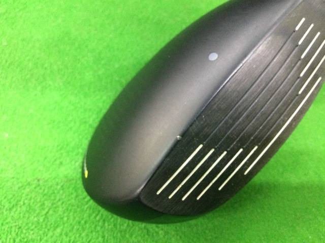 中古 G430 HYBRID #5(26°)ユーティリティ ゴルフ用品