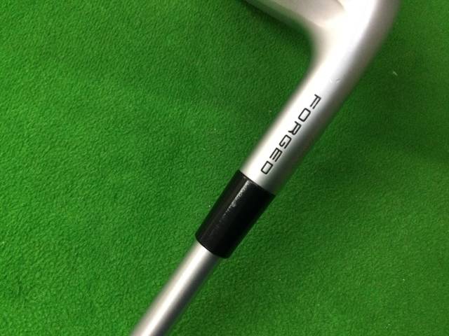 中古 P･UDI #4(22°)ユーティリティ ゴルフ用品