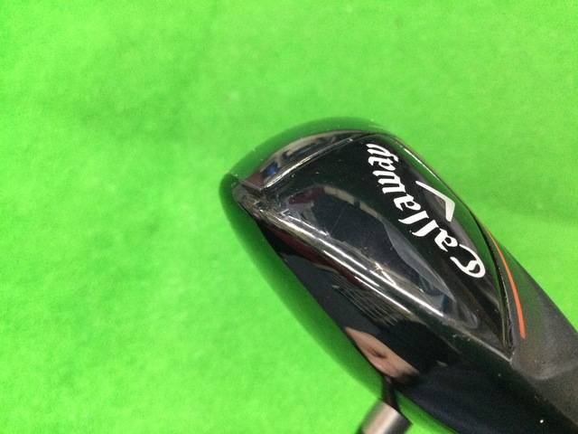 中古 APEX UW (2024) 21°ユーティリティ ゴルフ用品