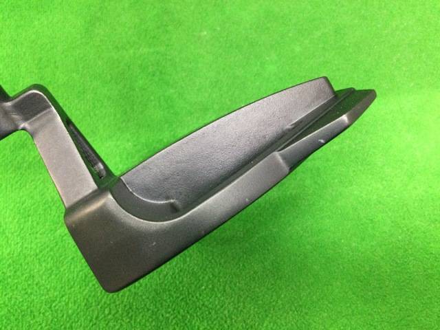 中古 SPIDER TOUR Z (2024) TRUSS TM1 トラスヒールパター ゴルフ用品