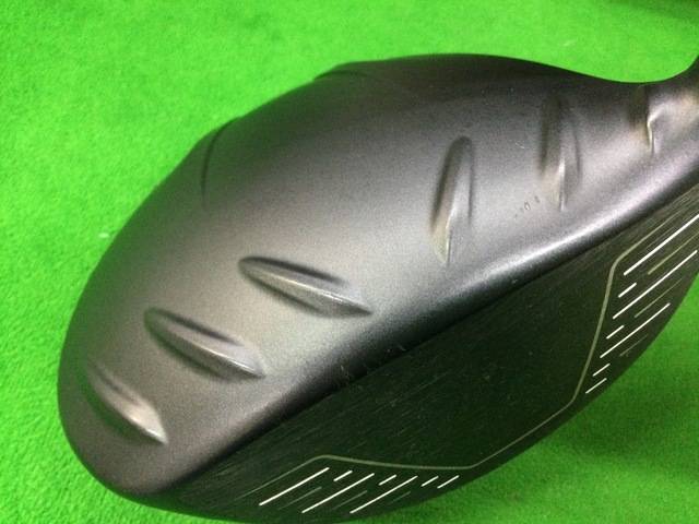 中古 G410 PLUS  9°ドライバー ゴルフ用品