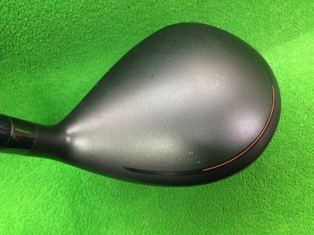 中古 BRIDGESTONE B2 #5（18°）フェアウェイウッド ゴルフ用品