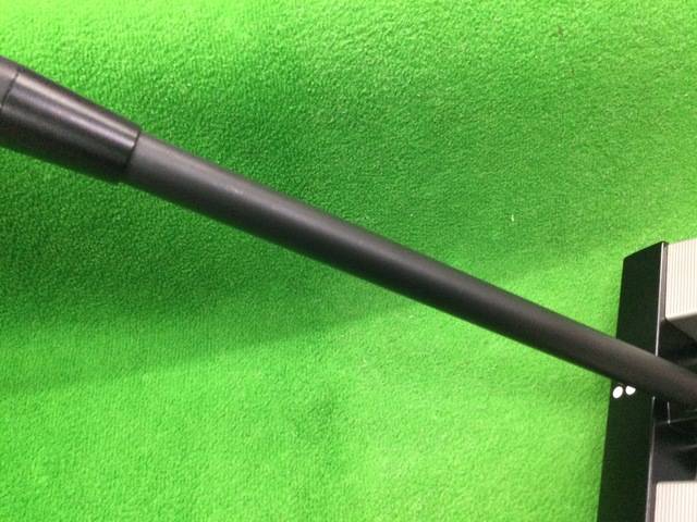 中古 PARADOX Mallet Zero Torque Putter Stability Tourパター ゴルフ用品