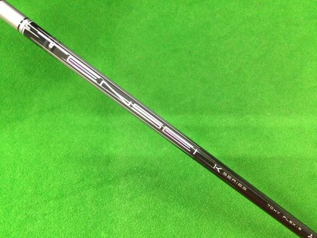 中古 TSR3 21°ユーティリティ ゴルフ用品