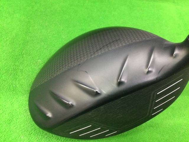 中古 G440 LST 10.5°ドライバー ゴルフ用品