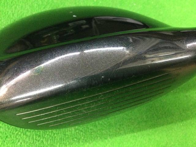 中古 SRIXON Z H85 #3(19ﾟ)ユーティリティ ゴルフ用品