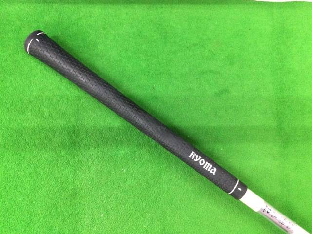 中古 RYOMA MAXIMA TYPE-G 10.5°ドライバー ゴルフ用品