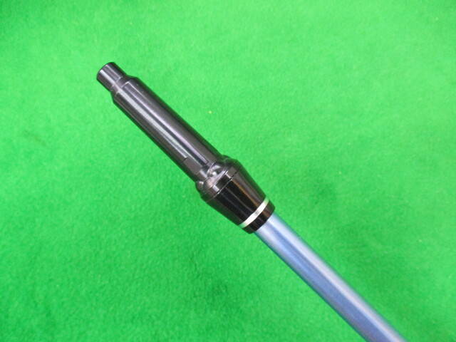 中古 (S) SPEEDER 569 EVOLUTION V (スリーブ付)シャフト ゴルフ用品