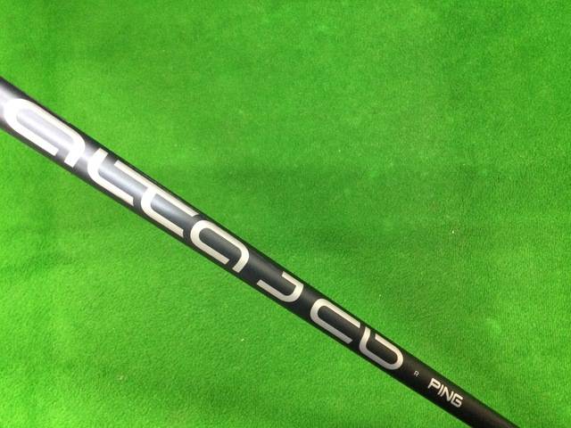 中古 G425 HYBRID #2(17°)ユーティリティ ゴルフ用品