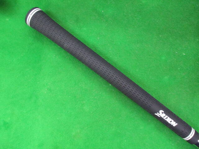 中古 SRIXON Z H85 #4(22゚)ユーティリティ ゴルフ用品
