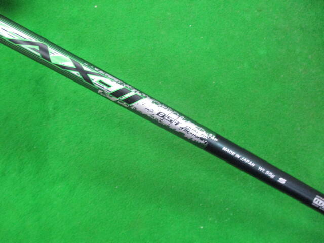 中古 XXIO (2022) X-eks- H3(18°)ユーティリティ ゴルフ用品