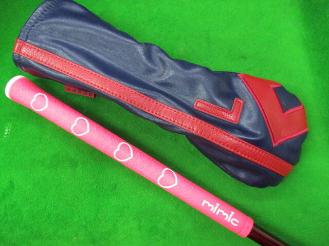 中古 ONOFF FAIRWAY ARMS AKA (2018) #7(21゜)フェアウェイウッド ゴルフ用品