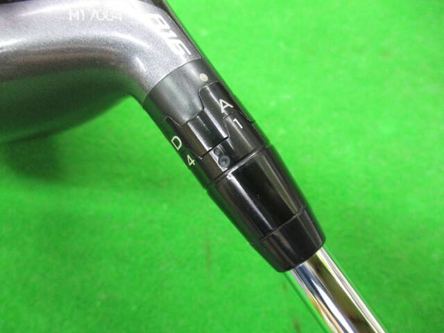 中古 816H1 (付属無) 23゜ユーティリティ ゴルフ用品